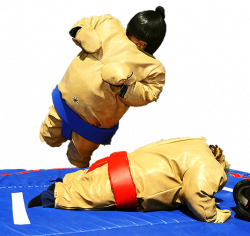 Sumo Suits