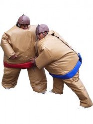 Sumo Suits